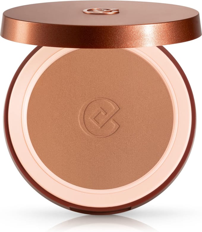 Collistar Silk Effect Bronzing Powder Refill 10gr | Malibu' Glow - 005 | - 24 Malibu' Glow