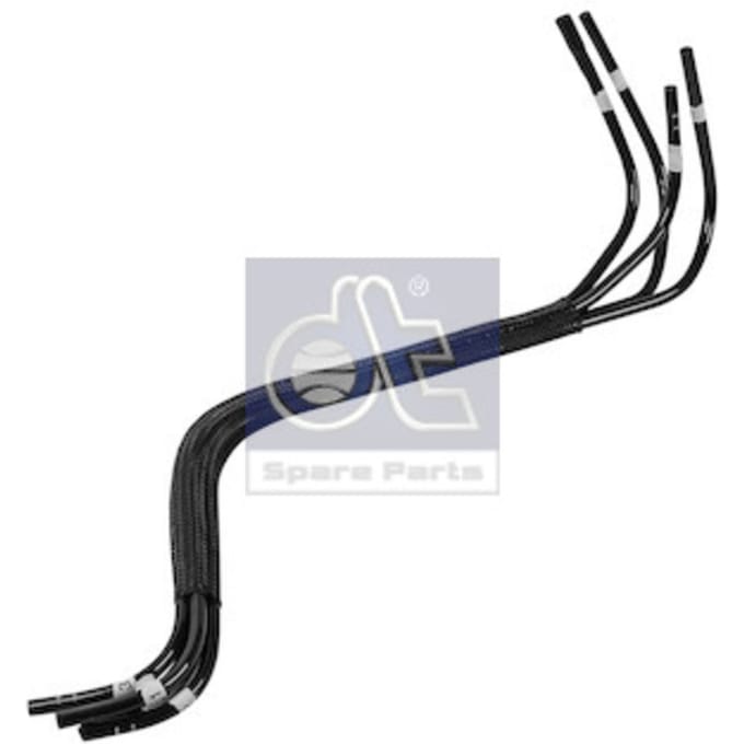Remleiding DT Spare Parts 7.16936