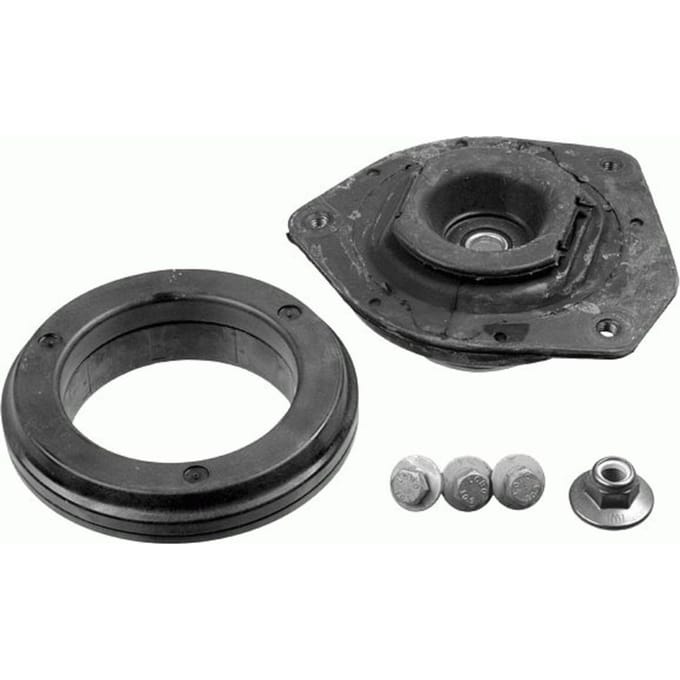 Reparatieset, veerpootbevestiging LEMFÖRDER 33734 01
