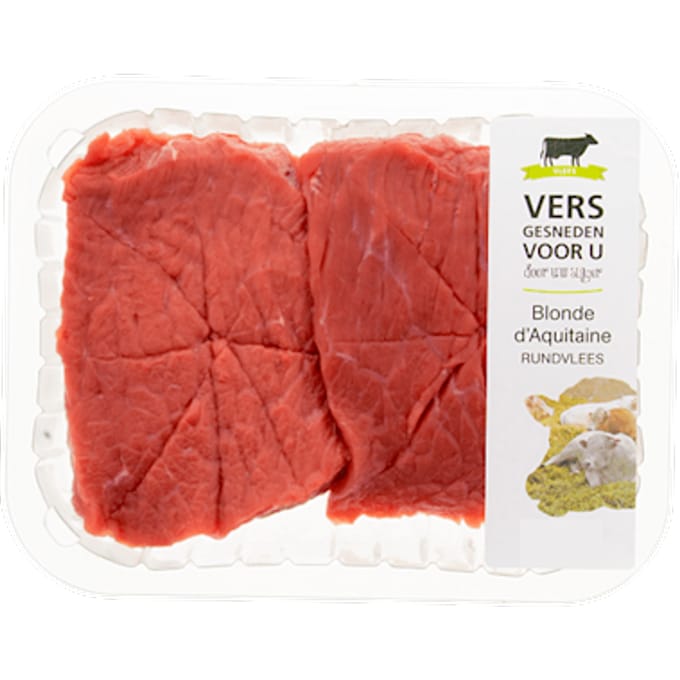 Kogelbiefstuk 2 stuks