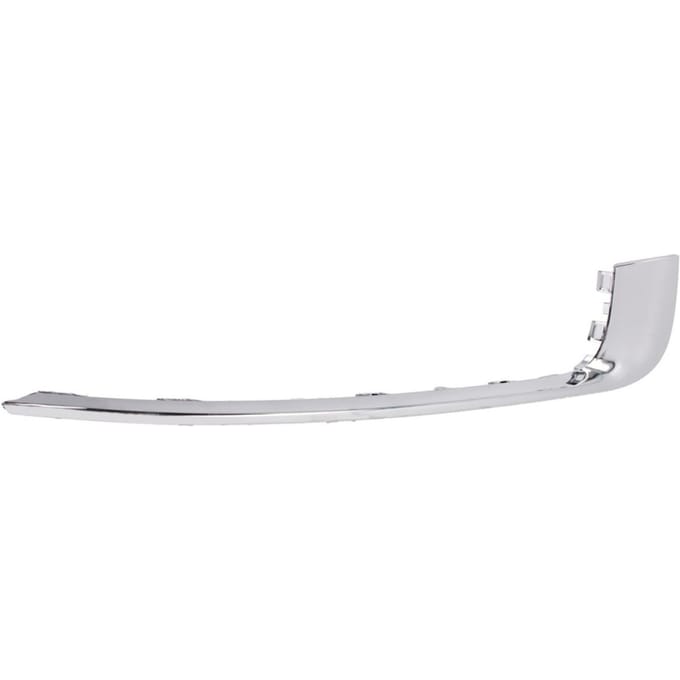Bumper - sierlijst/beschermende lijst BLIC 6502-07-5079916CP rechts