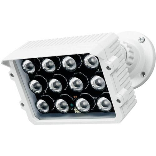 PENTATECH 25646 IR-straler IR-reikwijdte (max.) 60 m Buiten