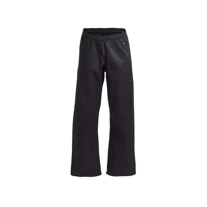 Martial Arts Broek Mizuno Kiai
