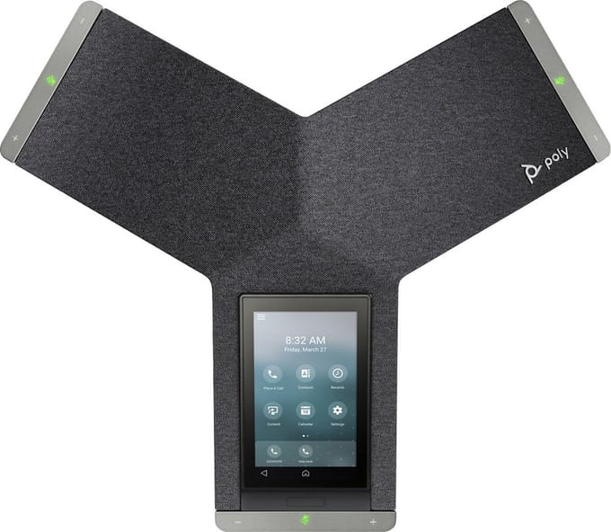 Polycom Trio C60 IP conferentietelefoon