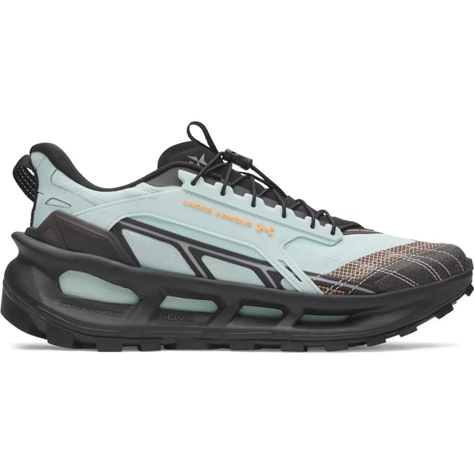 Trailschoenen Under Armour Explor