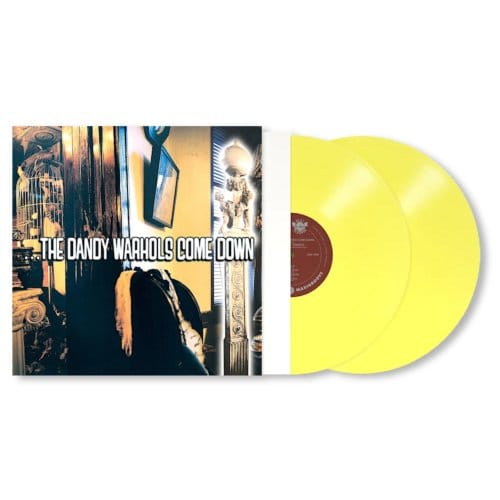 The Dandy Warhols - ...The Dandy Warhols Come Down (2 LP)