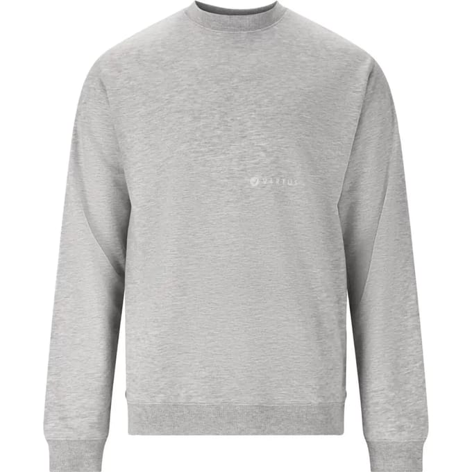 Sweater met ronde hals Virtus Kayden