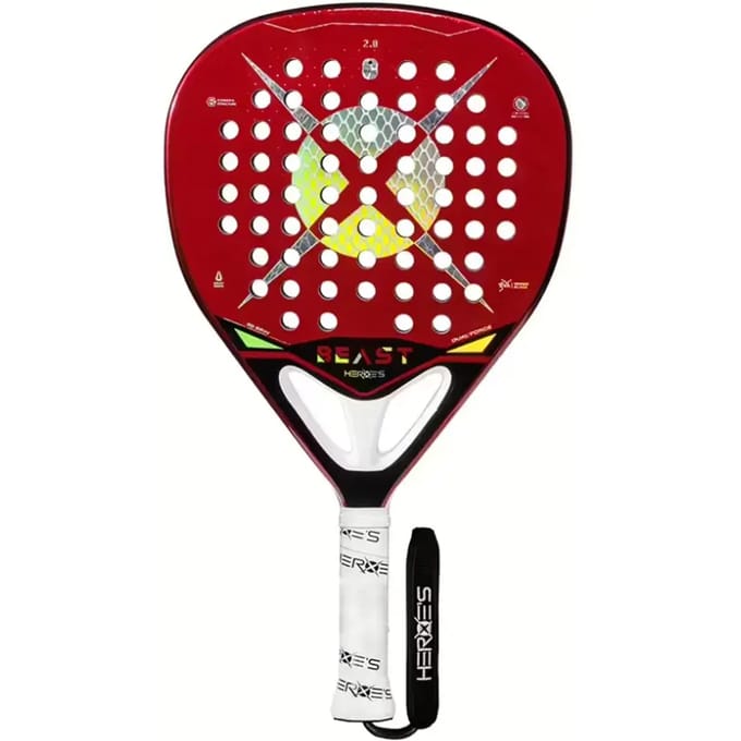 Paddle racket Heroe's Beast