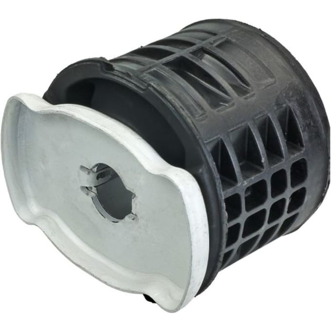 Silentblock, asbalk MEYLE 100 710 0023