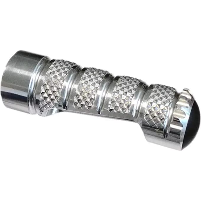 Voetsteun Lightech