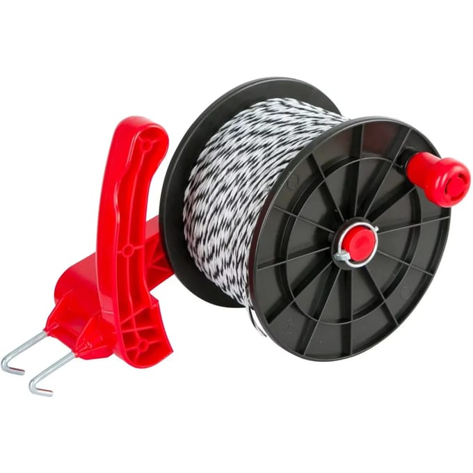 Winder Kerbl Euro Tricond