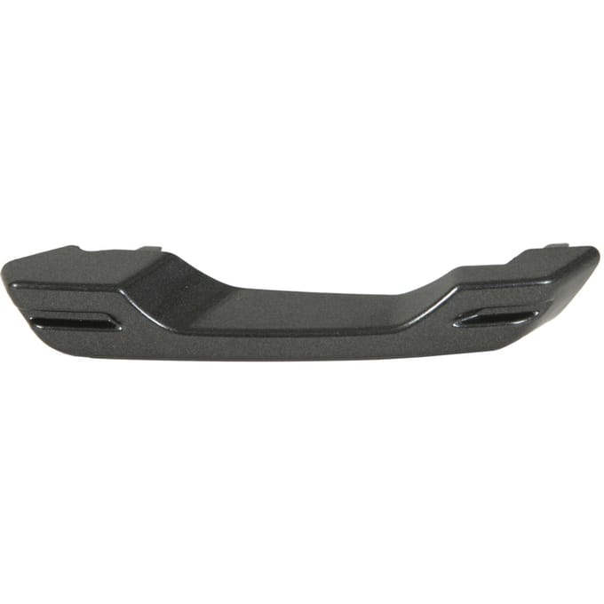 Bumper - onderdelen BLIC 6502-07-3495911GP