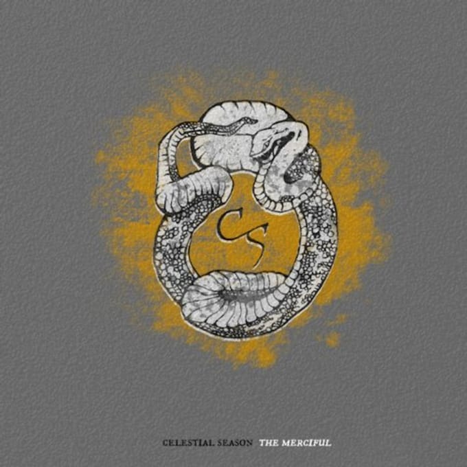 The Merciful - Celestial Season