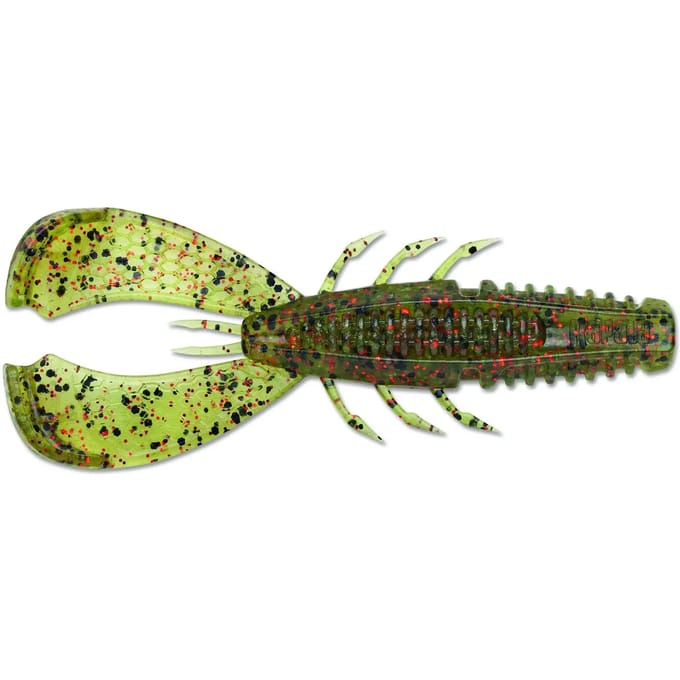 Lok Rapala Crushcity Cleanup Craw 3 (x7)