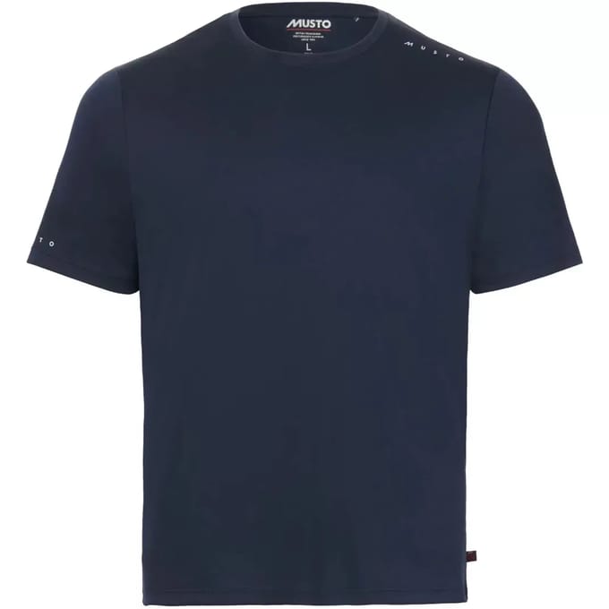 UV-bestendige T-shirt Musto Evo Crew