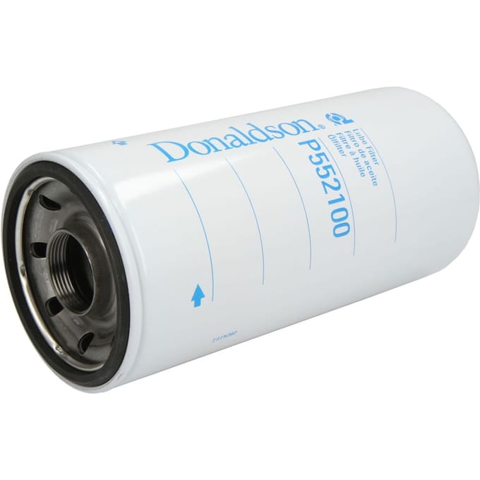 Oliefilter DONALDSON P552100