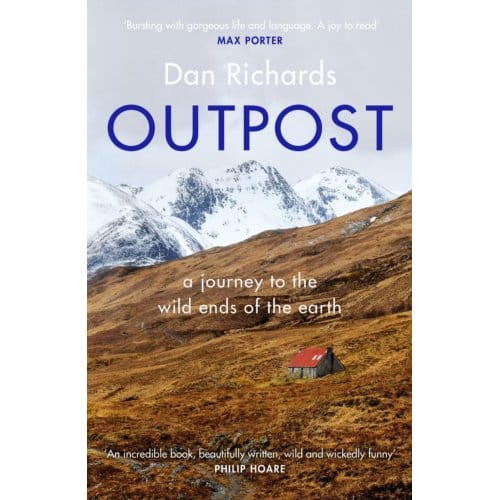 Outpost - Dan Richards