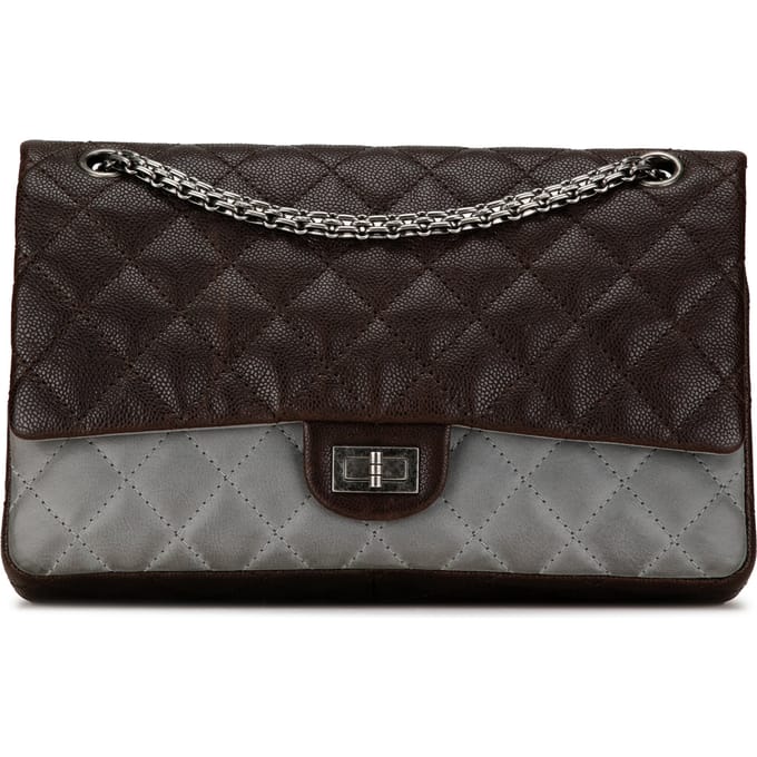 Reissue 255 Flap Bag
