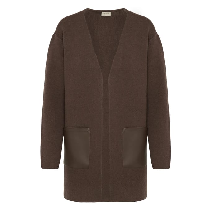fransa - FRGIA CAR 2 - Dames - Cardigans