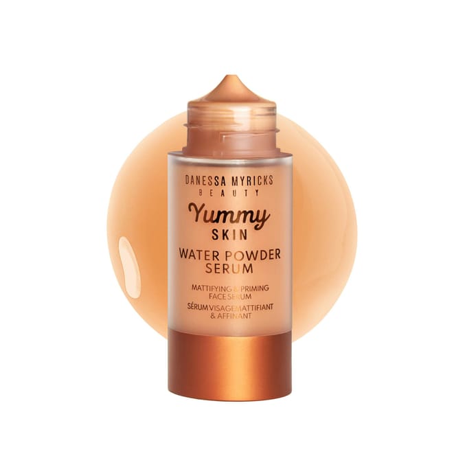 Danessa Myricks Beauty Yummy Skin Water Powder Serum 30 g