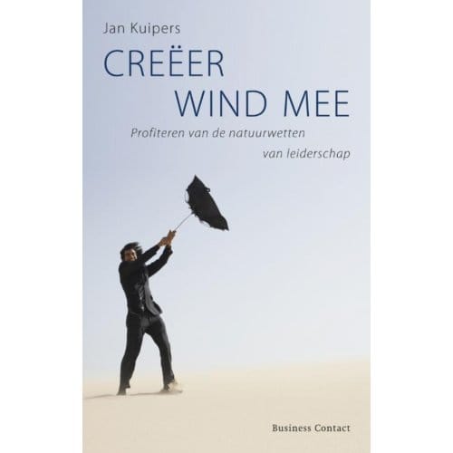 Creëer Wind Mee - Jan Kuipers