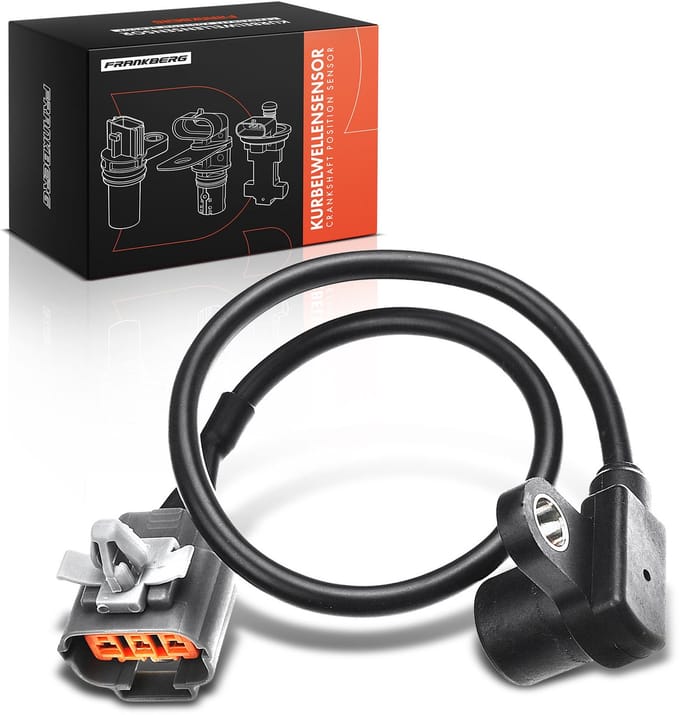 Frankberg 1x krukassensor impulsgever voor Mazda