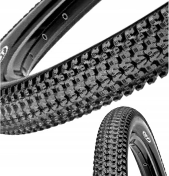 CTS Krison Comp - Fietsband - 29x2,10 - MTB - Hoge Grip