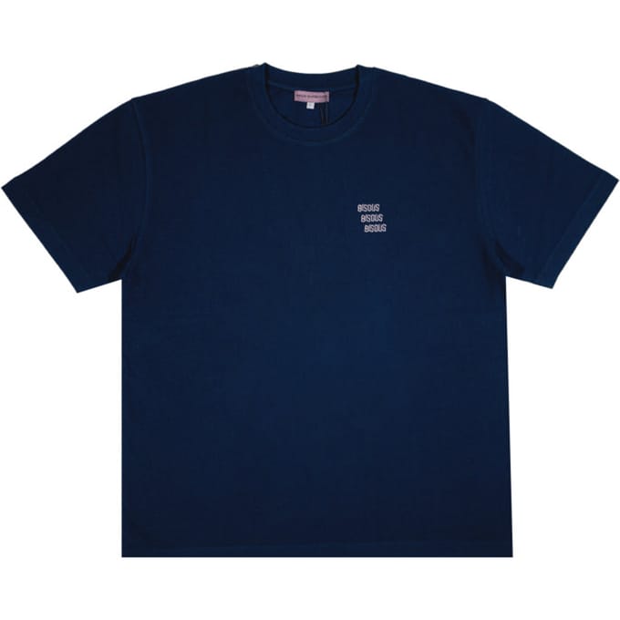 Bisous Skateboards T-shirts Piquet Basic
