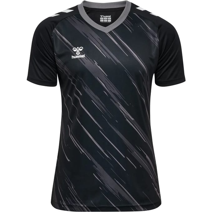 Hmlmatch Triumph Jersey S/S