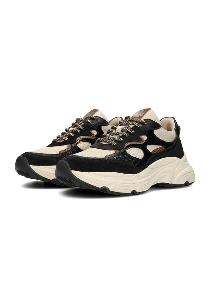 PS Poelman TOKIO Dames Sneakers
