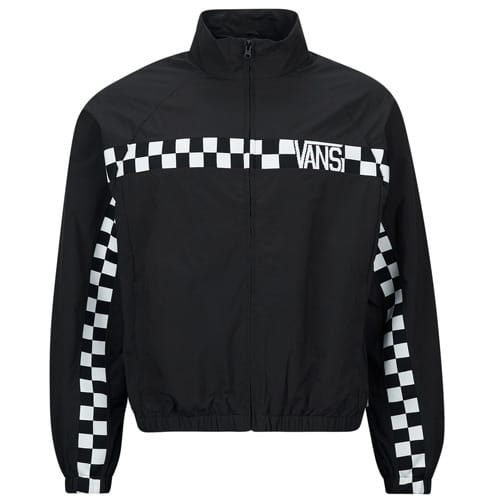 Windjack Vans RONNI ECOLOR BLOCK JACKET