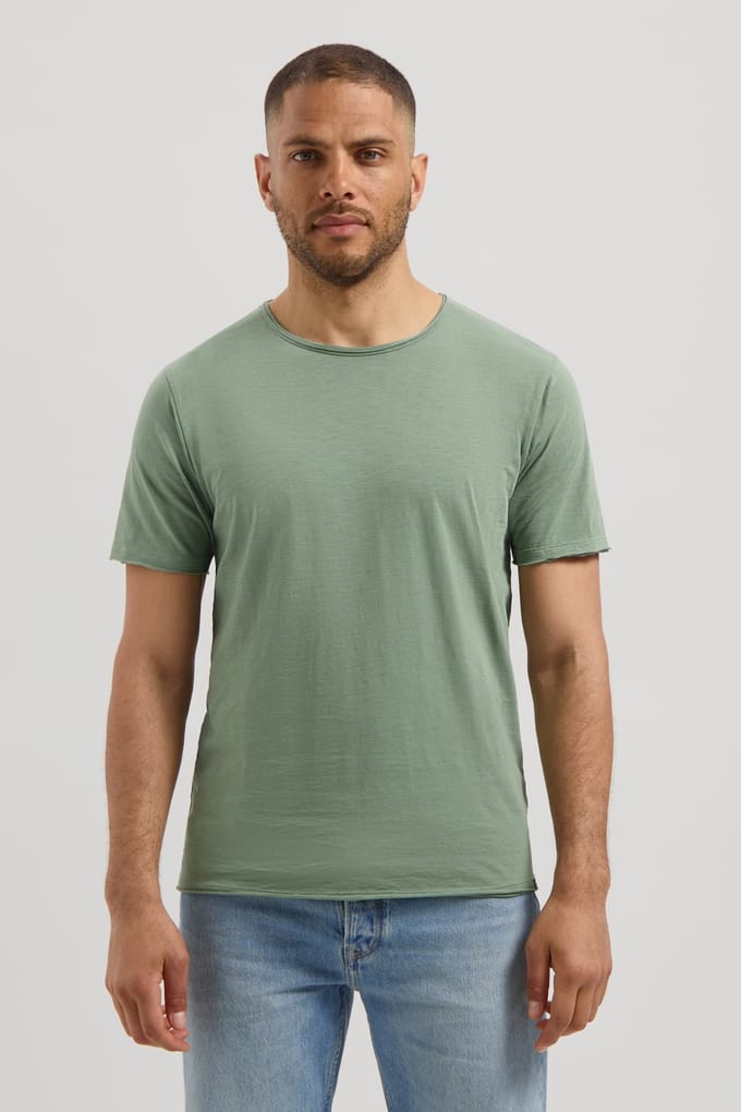 Dstrezzed Mc Queen Shirt Heren - Maat S