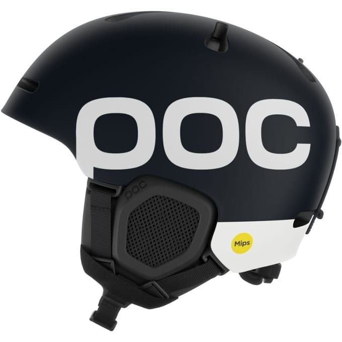POC Fornix Bc Helm blauw