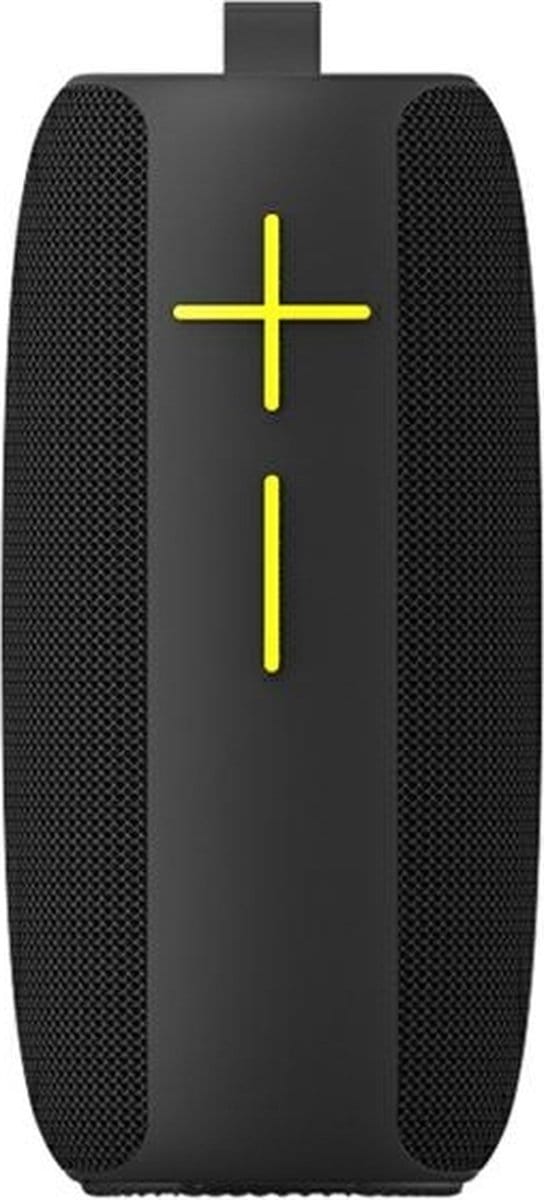 AWEI Bluetooth speaker Y370 20W zwart/zwart