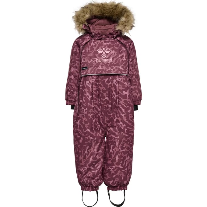 Babyskipak Hummel Moon Tex