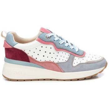 Leren damesschoenen Carmela