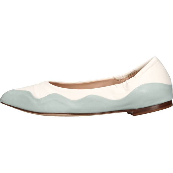 Lorena Paggi Lage schoenen Multicolour