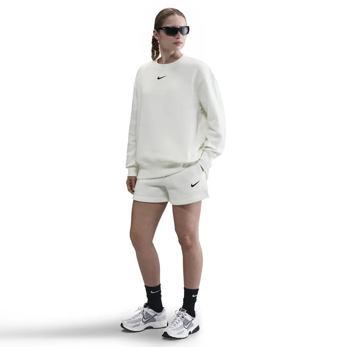 Dames sweatshirt Nike Phoenix Fleece