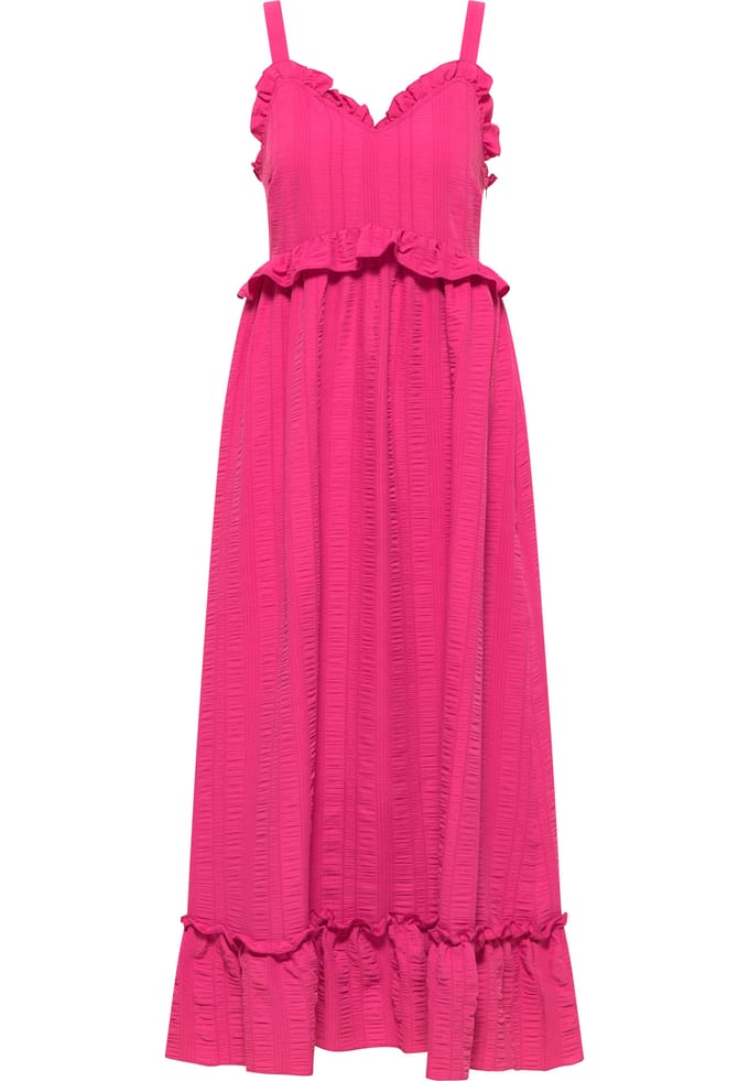 IZIA maxi dress gaya