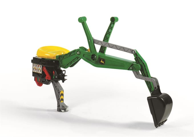 Rolly Toys Bagger - John Deere