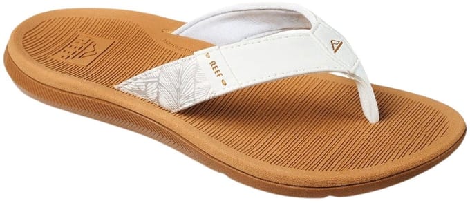 Reef Slippers santa ana ci7130 / bruin