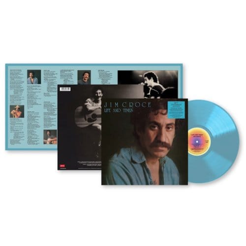 Life And Times - Jim Croce