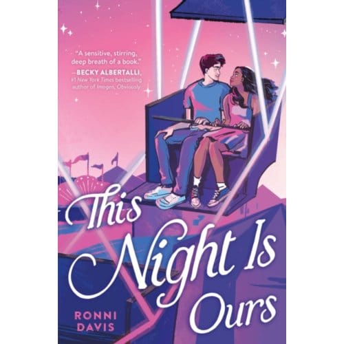 This Night Is Ours - Ronni Davis