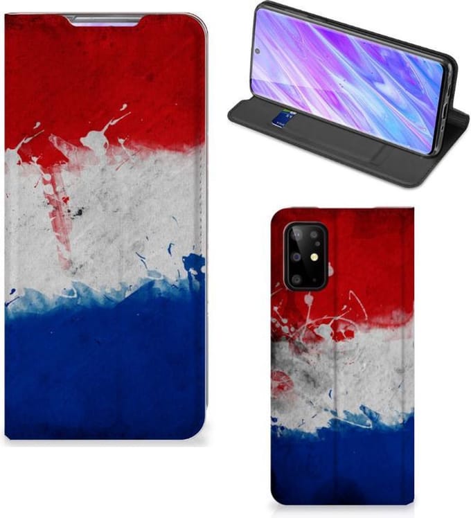 Samsung Galaxy S20 Plus Standcase Nederland