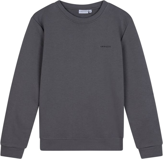 Kris - Stone Grey - 146/152