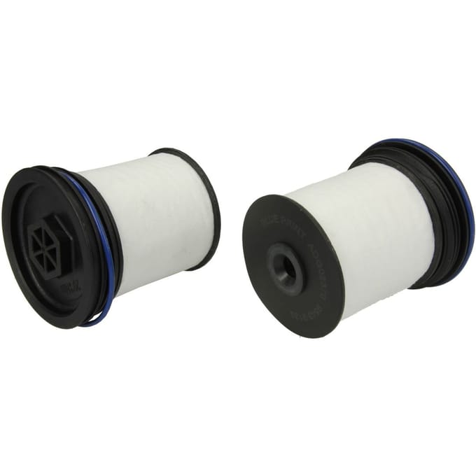 Filter set BLUE PRINT ADG02370