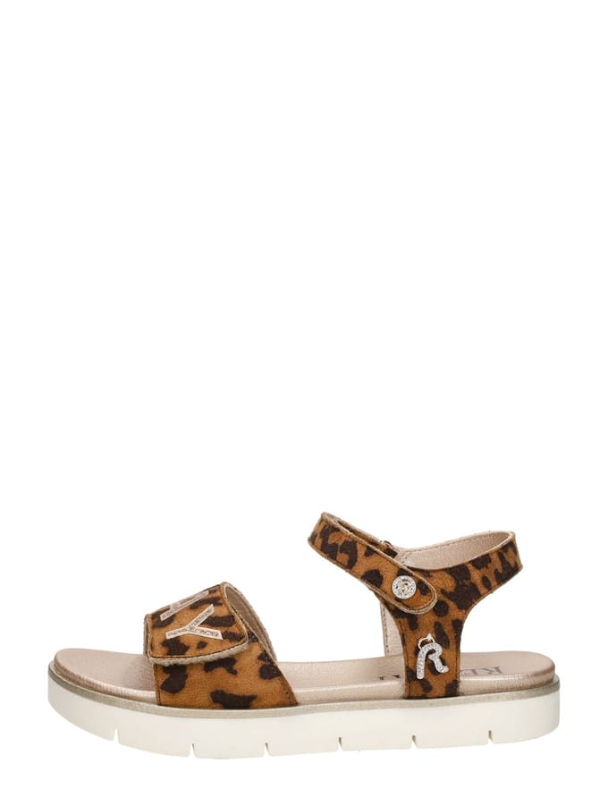 Replay Sandal 9 Meiden Sandalen - Beige - Maat 37