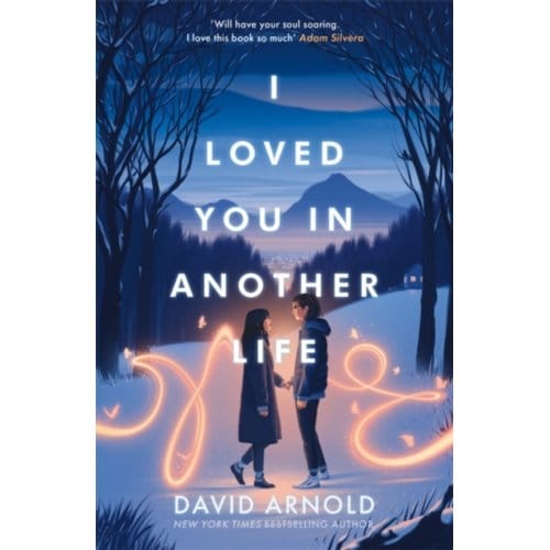 I Loved You In Another Life - David Arnold