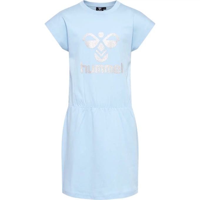 Meisjesjurk Hummel Twilight