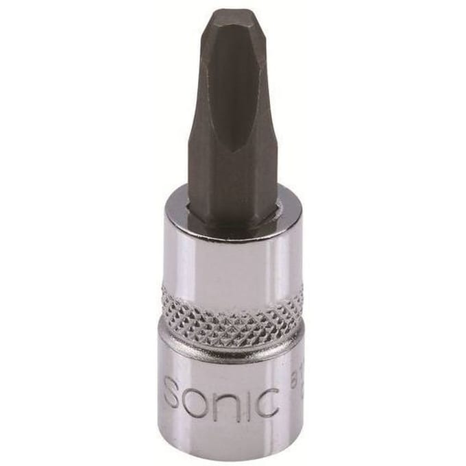 Dopbit 1/4" Philips PH SONIC 8113703